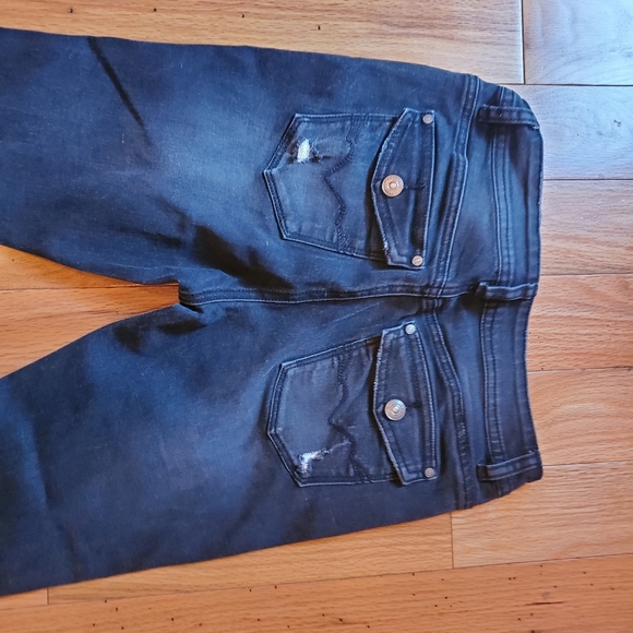 Skinny Black jeans - Picture 5 of 5